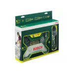 ⁦تشكيله من البنط و اللقم و سنون المفكات 70 قطعه BOSCH  Accessory Set 70 Pcs + Hand Tools⁩ - الصورة ⁦2⁩