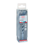 ⁦علبة بنط حدادى 10 قطع بوش قطر 9 مم بوينت تك BOSCH HSS Twist Drill Bit PointTeQ 9.0mm  PACK OF 10⁩ - الصورة ⁦2⁩