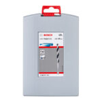 ⁦علبة بنط حدادي بوش 19 قطعه بوينت تيك من 1 مم الى 10 مم  BOSCH Set of HSS-PointTeQ 1-10 mm 19 Pcs⁩ - الصورة ⁦4⁩