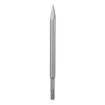 ⁦مسمار تكسير كعب بلس طول 25 سم ايكو BOSCH ECO SDS-Plus point chisel⁩ - الصورة ⁦3⁩