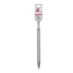 ⁦مسمار تكسير كعب بلس طول 25 سم ايكو BOSCH ECO SDS-Plus point chisel⁩ - الصورة ⁦2⁩