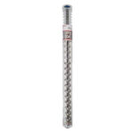 ⁦بنطة ماكس سفن كعب ماكس للخرسانة المسلحة مقاس 12 مم بوش BOSCH SDS-Ma 7 12x200x340 mm⁩ - الصورة ⁦2⁩