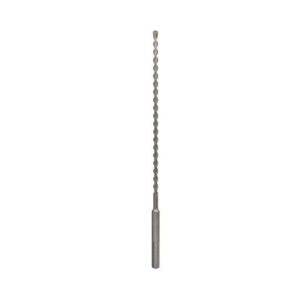 بنطة ماكس سفن كعب ماكس للخرسانة المسلحة مقاس 12 مم بوشBOSCH SDS-Max 7, 12x400x540 mm