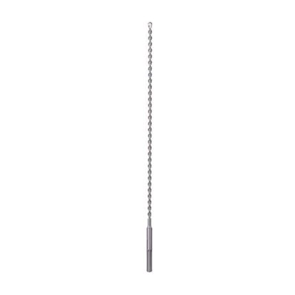 بنطة ماكس سفن كعب ماكس للخرسانة المسلحة مقاس 12 مم بوشBOSCH SDS-Max 7, 12x600x740 mm