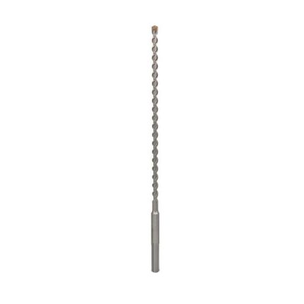بنطة ماكس سفن كعب ماكس للخرسانة المسلحة مقاس 14 مم بوش BOSCH SDS-Max 7, 14x400x540 mm