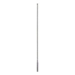 بنطة ماكس سفن كعب ماكس للخرسانة المسلحة مقاس 14 مم بوش BOSCH SDS-Max 7, 14x800x940 mm