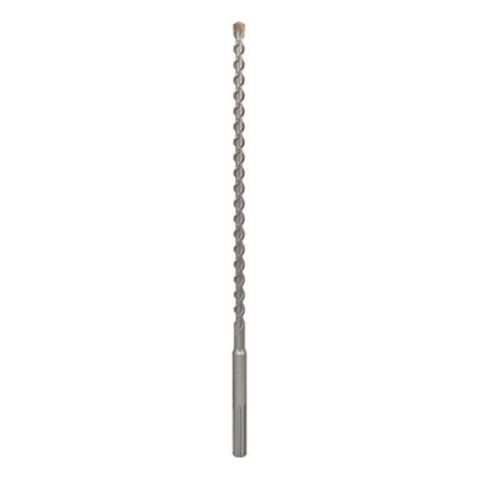بنطة ماكس سفن كعب ماكس للخرسانة المسلحة مقاس 15 مم بوشBOSCH SDS-Max 7, 15x400x540 mm