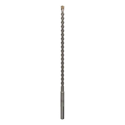 بنطة ماكس سفن كعب ماكس للخرسانة المسلحة مقاس 16 مم بوشBOSCH SDS-Max 7, 16x400x540 mm