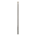 بنطة ماكس سفن كعب ماكس للخرسانة المسلحة مقاس 16 مم بوشBOSCH SDS-Max 7, 16x400x540 mm