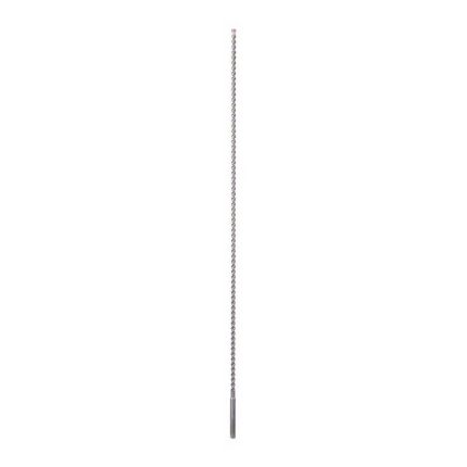 بنطة ماكس سفن كعب ماكس للخرسانة المسلحة مقاس 16 مم بوشBOSCH SDS-Max 7, 16x1200x1340 mm