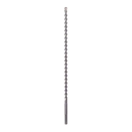 بنطة ماكس سفن كعب ماكس للخرسانة المسلحة مقاس 18 مم بوش BOSCH SDS-Max 7, 18x600x740 mm