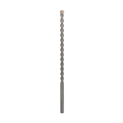 بنطة ماكس سفن كعب ماكس للخرسانة المسلحة مقاس 12 مم بوشBOSCH  SDS-Max 7, 40x400x520 mm