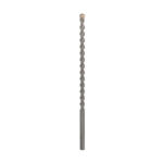 بنطة ماكس سفن كعب ماكس للخرسانة المسلحة مقاس 12 مم بوشBOSCH  SDS-Max 7, 40x400x520 mm