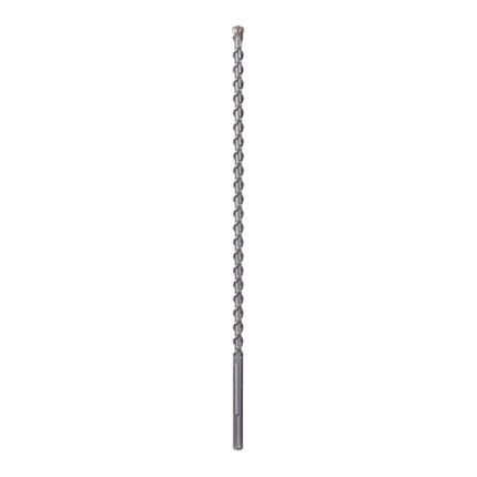 بنطة ماكس سفن كعب ماكس للخرسانة المسلحة مقاس 25 مم بوشBOSCH SDS-Max 7, 25x800x920 mm