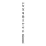 بنطة ماكس سفن كعب ماكس للخرسانة المسلحة مقاس 20 مم بوش BOSCH SDS-Max 7, 20x600x720 mm