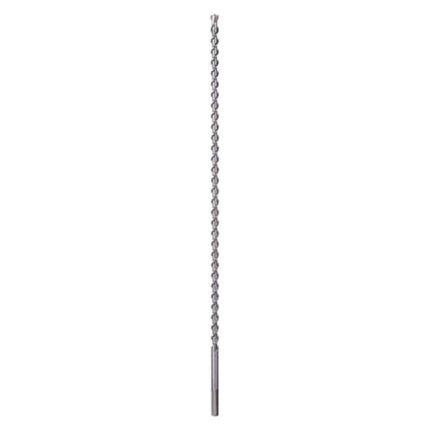 بنطة ماكس سفن كعب ماكس للخرسانة المسلحة مقاس 20 مم بوش BOSCH  SDS-Max 7, 20x800x920 mm