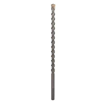 بنطة ماكس سفن كعب ماكس للخرسانة المسلحة مقاس 32 مم بوشBOSCH  SDS-Max 7, 32x400x520 mm