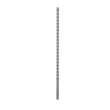 بنطة ماكس سفن كعب ماكس للخرسانة المسلحة مقاس 32 مم بوش BOSCH DS-Max 7,32x800x920 mm