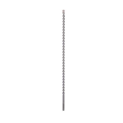 بنطة ماكس سفن كعب ماكس للخرسانة المسلحة مقاس 22 مم بوش BOSCH SDS-Max 7, 22x800x920 mm