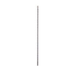 بنطة ماكس سفن كعب ماكس للخرسانة المسلحة مقاس 32 مم بوش BOSCH SDS-Max 7, 32x1200x1320 mm