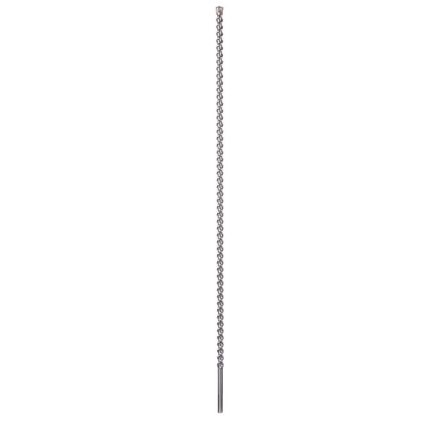 بنطة ماكس سفن كعب ماكس للخرسانة المسلحة مقاس 25 مم بوش BOSCH SDS-Max 7, 25x1200x1320 mm
