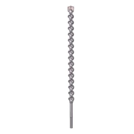 بنطة ماكس سفن كعب ماكس للخرسانة المسلحة مقاس 40 مم بوش BOSCH SDS-Max 7, 40x600x720 mm