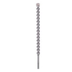 بنطة ماكس سفن كعب ماكس للخرسانة المسلحة مقاس 40 مم بوش BOSCH SDS-Max 7, 40x600x720 mm