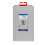 ⁦علبة بنط حدادى مسنونة بوش 25 قطعة من 1 مم الى 13 مم BOSCH Set of HSS-G 1-13 mm 25 Pcs⁩ - الصورة ⁦2⁩