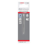 ⁦بنطه كعب سليندر للسيراميك بوش 3 مم BOSCH CYL-9 for Ceramic 3 X 70MM⁩ - الصورة ⁦2⁩