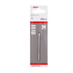 ⁦بنطه كعب سليندر للسيراميك بوش 4 مم  BOSCH CYL-9 for Ceramic 4 X 70MM⁩ - الصورة ⁦3⁩
