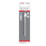 بنطه كعب للسيراميك  16 مم BOSCH CYL-9 Ceramic 16 x 90 mm