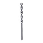 بنطه كعب سليندر بوش للخرسانه 10 مم 5 قطع  BOSCH Cyl-1 for Concrete 10X120 mm Pack of 5