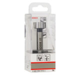⁦بنطه بوش خشب فورستنر BOSCH Forstner Drill Bit 25 x 90 mm, D 8 mm⁩ - الصورة ⁦3⁩