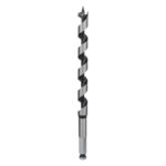 ⁦بنطه اوجر بوش 16 مم للخشب  BOSCH AUGER Drill BIT 16 x 235 mm⁩ - الصورة ⁦2⁩