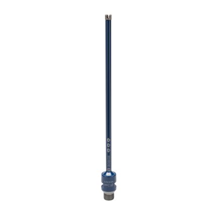 بنطه الماظة  كور مقاس 12 مم BOSCH Diamond wet core cutter 12 x 300 mm