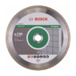 صينيه ديسك قطعية الماظ للسيراميك بوش 9 بوصة BOSCH Diamond Disc for CERAMIC 230X22,23