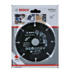 ⁦صنيه متعددة الاستخدامات بوش 5 بوصه  BOSCH⁩ - الصورة ⁦2⁩