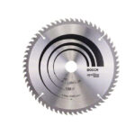 صينية منشار 10 بوصة  للخشب 100 سنة BOSCH Optiline CSB For Wood 254X30X2.5 (100)
