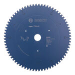 صينية منشار 12 بوصة للخشب 72 سنة BOSCH CSB Expert for Wood 12" 305x30x2.4/1.8 (72)