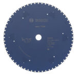 صينية ديسك قطعية حديد 12 بوصة 60 سنة BOSCH CSB Expert for Steel 12"  305X2.2X25.4 (60)