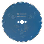 صينيه منشار 12 بوصه للالومنيوم 96 سنه BOSCH CSB Expert for Aluminium 12" 305x30 (96)