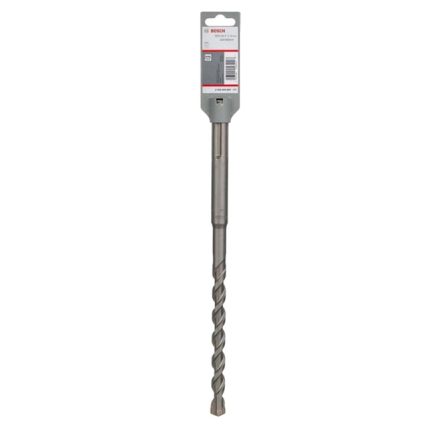 بنطة ام فور كعب ماكس للخرسانة مقاس 16 مم BOSCH SDS-Max 4  16x200x340mm