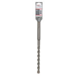 بنطة ام فور كعب ماكس للخرسانة مقاس 16 مم BOSCH SDS-Max 4  16x200x340mm