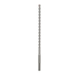 ⁦بنطة ام فور كعب ماكس للخرسانة  مقاس 16 مم BOSCH SDS-Max 4,16x400x540mm⁩ - الصورة ⁦2⁩