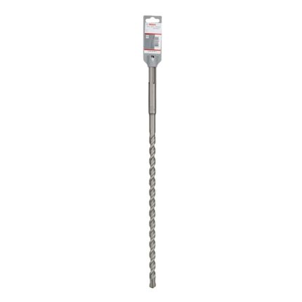 بنطة ام فور كعب ماكس للخرسانة  مقاس 16 مم BOSCH SDS-Max 4,16x400x540mm