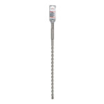 بنطة ام فور كعب ماكس للخرسانة  مقاس 16 مم BOSCH SDS-Max 4,16x400x540mm