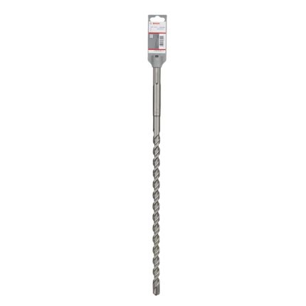 بنطة ام فور كعب ماكس للخرسانة  مقاس 18 مم BOSCH SDS-Max 4,18x400x540mm