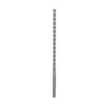 ⁦بنطة ام فور كعب ماكس للخرسانة  مقاس 18 مم BOSCH SDS-Max 4,18x400x540mm⁩ - الصورة ⁦2⁩