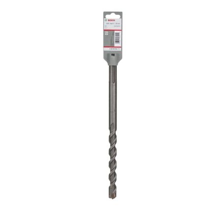 بنطة ام فور كعب ماكس للخرسانة  مقاس 20 مم BOSCH SDS-Max 4, 20x200x320mm