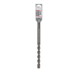 بنطة ام فور كعب ماكس للخرسانة  مقاس 20 مم BOSCH SDS-Max 4, 20x200x320mm